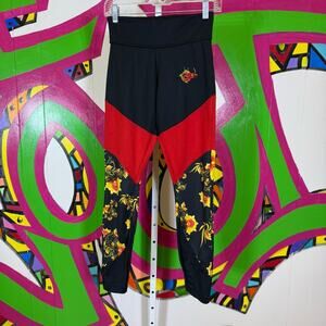 Nike Chinese New Year Themed leggings. Size Small. In excellent condition!